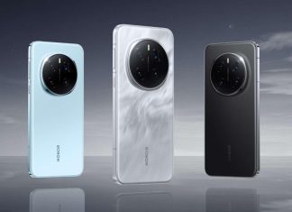 Honor Magic 7 Pro Lite