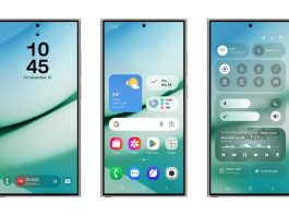 One UI 7.0 Samsung λειτουργίες