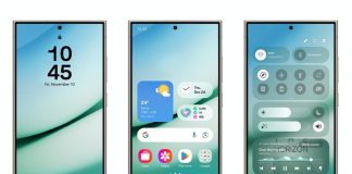 One UI 7.0 Samsung now bar ειδοποιήσεις γονικός έλεγχος