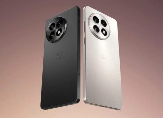 Oneplus 13R συσκευή