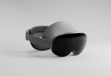 samsung google VR συσκευή