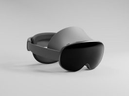 samsung google VR συσκευή