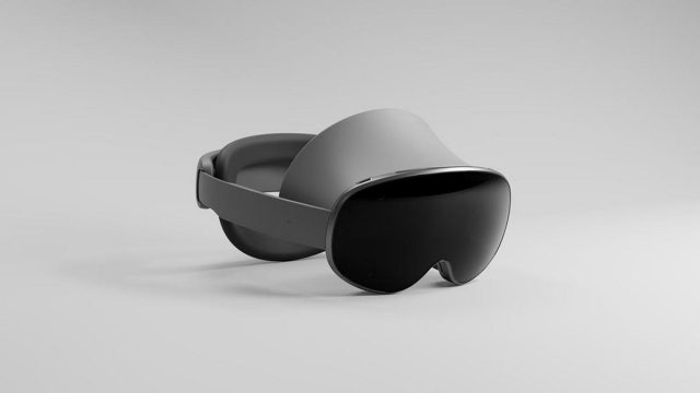 samsung google VR συσκευή