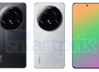 Xiaomi 15 Ultra κάμερα leak