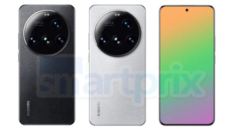 Xiaomi 15 Ultra κάμερα leak