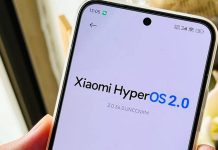 HyperOS 2 Xiaomi Android διαφορές