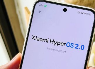 HyperOS 2 Xiaomi Android διαφορές