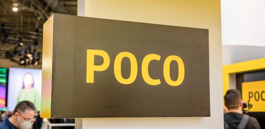 Xiaomi Poco αλλαγή