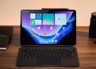 xiaomi tablets android google