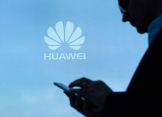 Huawei Baicells Κίνα έρευνα ΗΠΑ