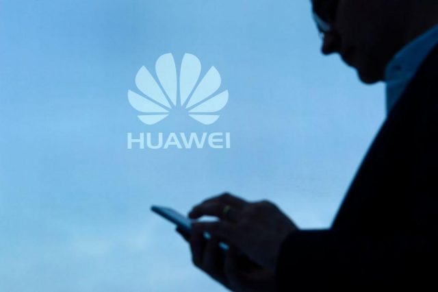 Huawei Baicells Κίνα έρευνα ΗΠΑ