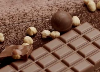 ιστοσελίδες σοκολάτας