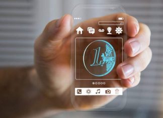 ψηφιακό ευρώ 2025