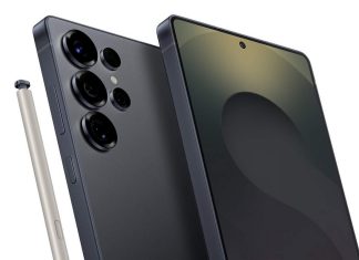 Samsung Galaxy S25 Ultra θηρίο ασυγκράτητο