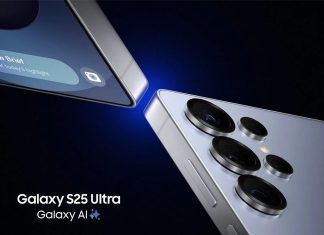 galaxy s25 ultra