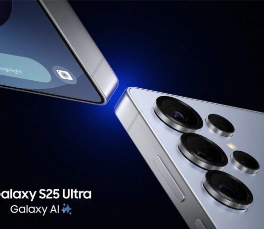 galaxy s25 ultra