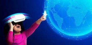 Generation Beta ανθρώπινη γενιά 2025