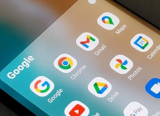 google apps files λήψεις android