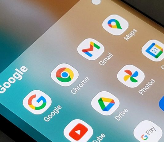 google apps files λήψεις android