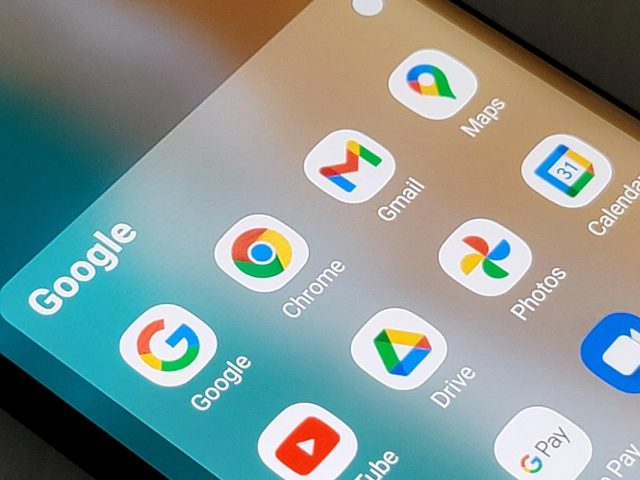 google apps files λήψεις android