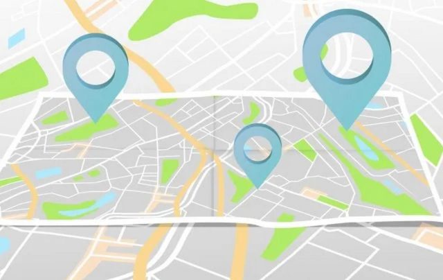 google maps android κοινή χρήση τοποθεσίας