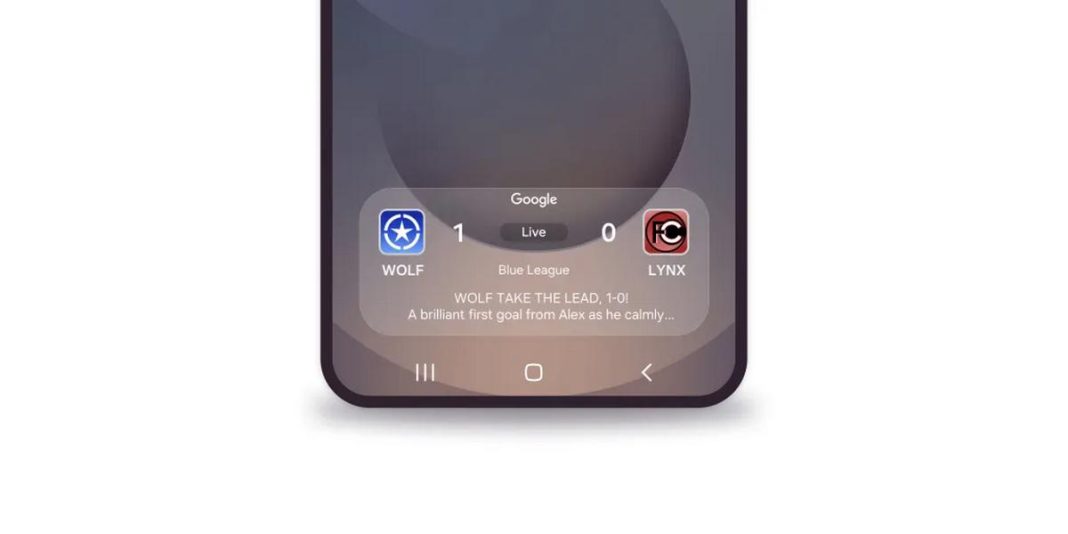 samsung now bar ειδοποιήσεις