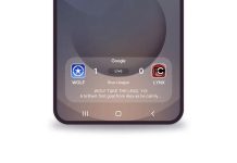 samsung now bar ειδοποιήσεις