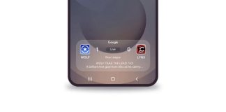 samsung now bar ειδοποιήσεις