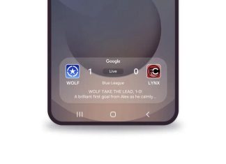 samsung now bar ειδοποιήσεις