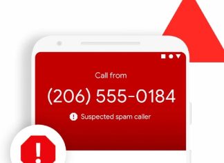 αλλαγές εφαρμογή κλήσεων Android