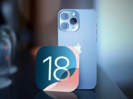 iOS 18 στατιστικά Apple