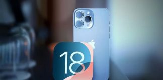 iOS 18 Apple ενημέρωση ασφάλεια