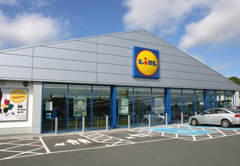 σοκολάτες Lidl Ελλάδα Μεγάλη κυβερνοεπίθεση στα Lidl προκάλεσε διαρροή προσωπικών δεδομένων πελατών