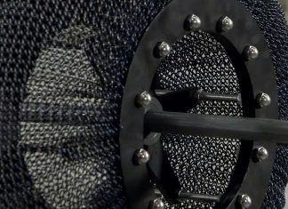 ελαστικά NASA