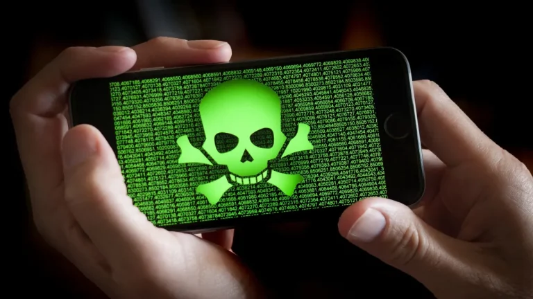 VajraSpy malware