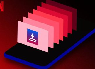 netflix κατέβασμα seasons