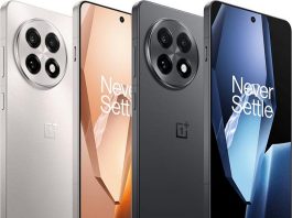 Oneplus 13 συσκευή ενημερώσεις