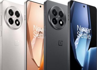 Oneplus 13 συσκευή ενημερώσεις