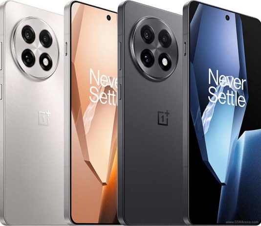 Oneplus 13 συσκευή ενημερώσεις