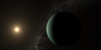 πλανήτης ζωή HD 20794