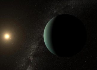 πλανήτης ζωή HD 20794