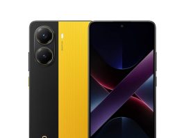 Poco X7 και Poco X7 Pro