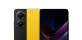 Poco X7 και Poco X7 Pro