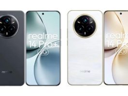 Realme 14 Pro+ midrange χαρακτηριστικά