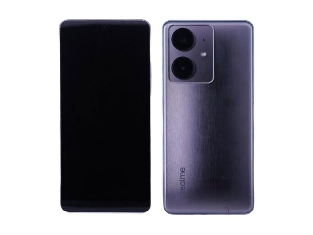 realme neo 7 se leak 