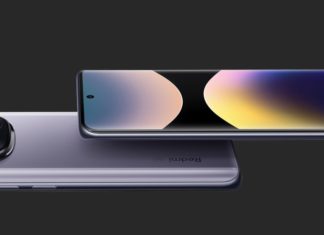 Redmi Note 14 Ελλάδα