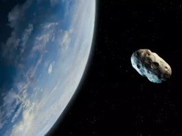 Tesla Roadster αστεροειδής