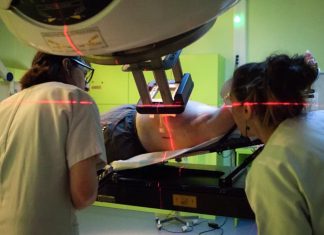 Καρκίνος θεραπεία 1 δευτερολέπτου