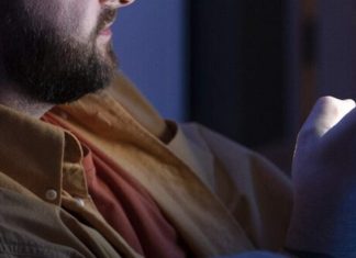 smartphones ακτινοβολία