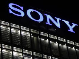 sony blu-ray απόφαση